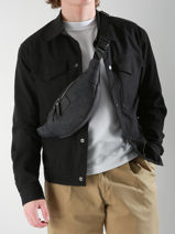 Heuptasje Light Etrier Bruin light ELIS735M-vue-porte